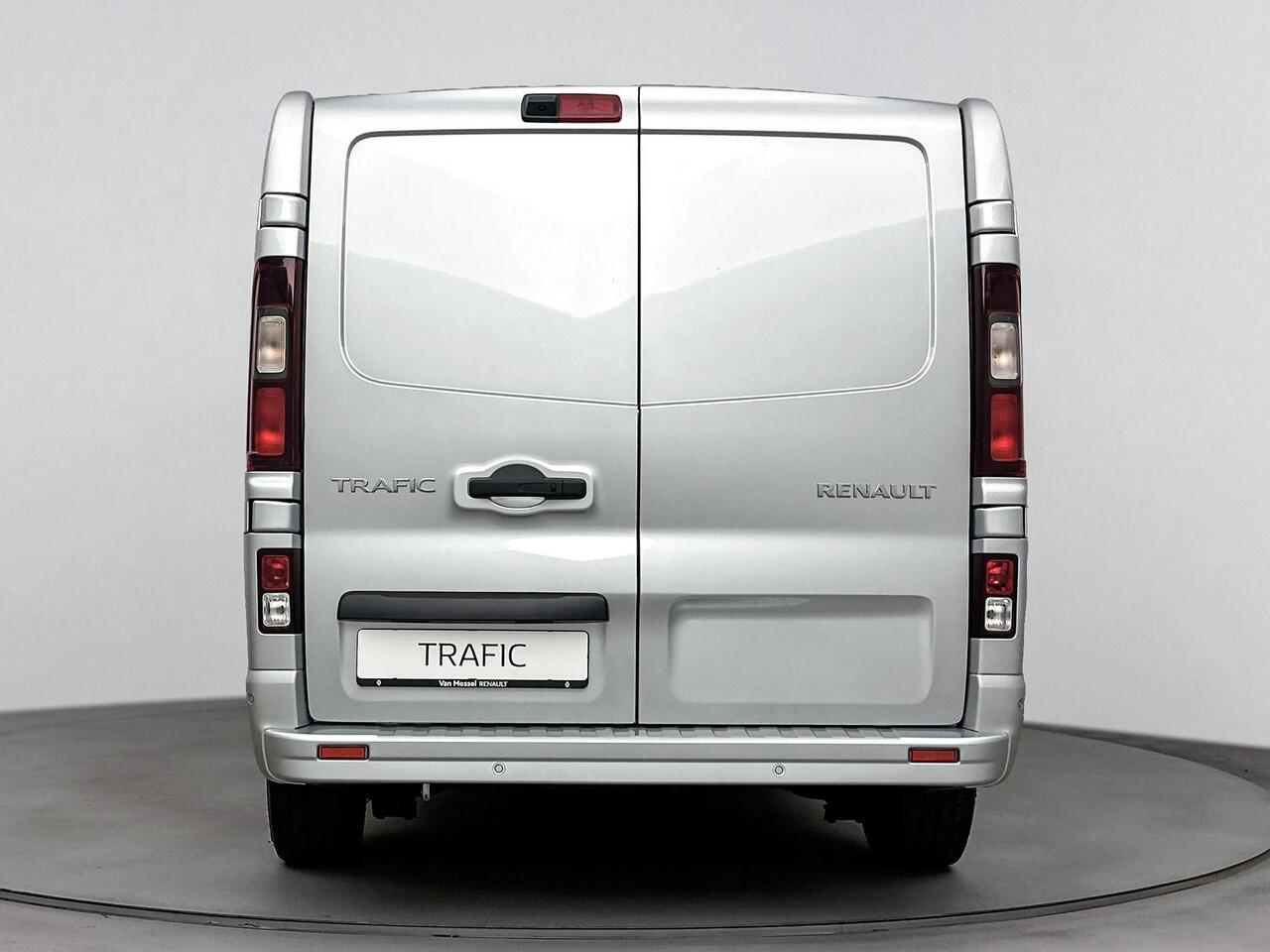 Renault TRAFIC E-Tech T29 L2H1 comfort 52 kWh