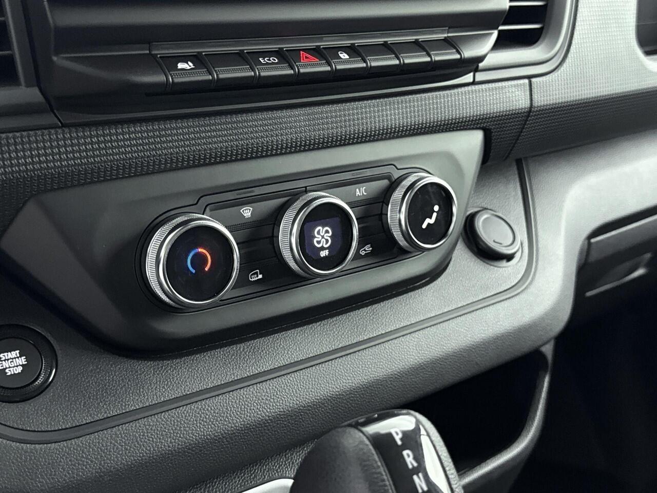 Renault TRAFIC E-Tech T29 L2H1 comfort 52 kWh