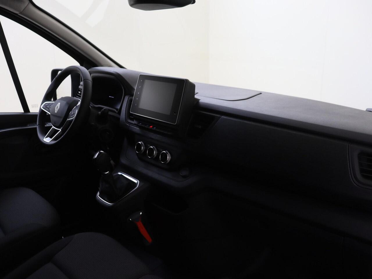 Renault TRAFIC E-Tech T29 L2H2 Advance 52 kWh