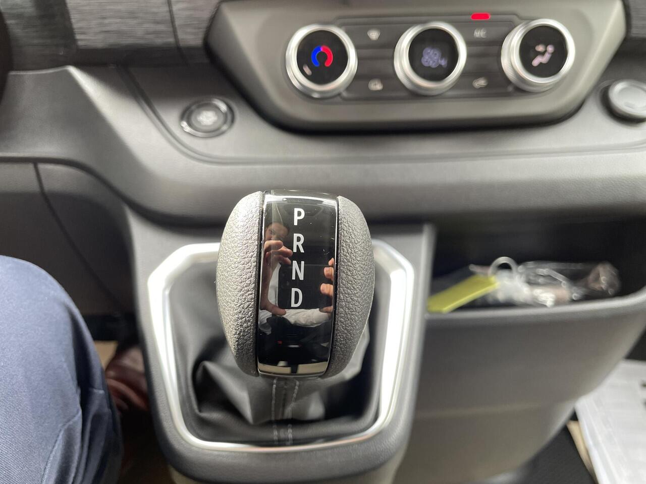 Renault TRAFIC E-Tech T29 L2H1 Advance 52 kWh