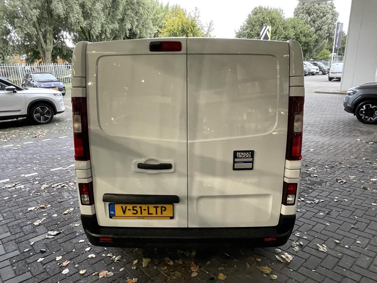 Renault TRAFIC E-Tech T29 L2H1 Advance 52 kWh Apple Carplay/ Adroid auto| Camera