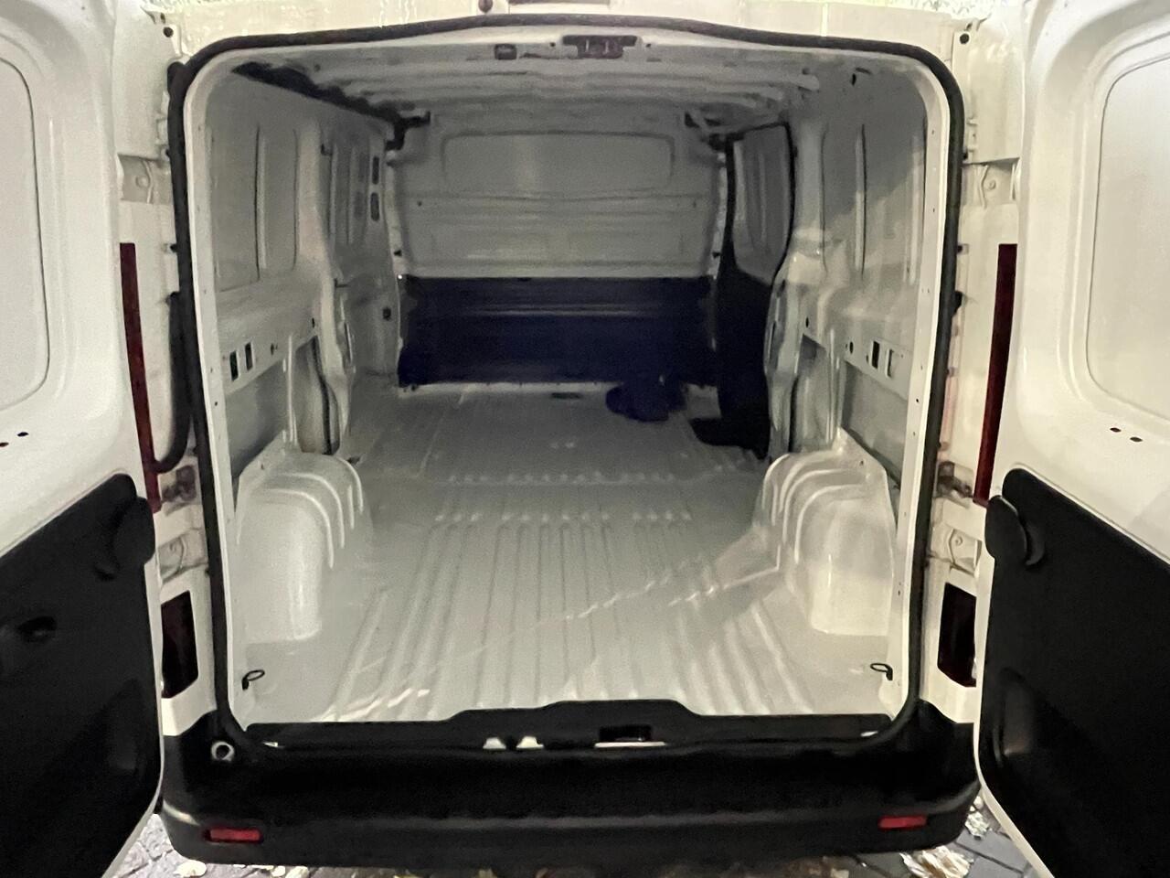 Renault TRAFIC E-Tech T29 L2H1 Advance 52 kWh Apple Carplay/ Adroid auto| Camera