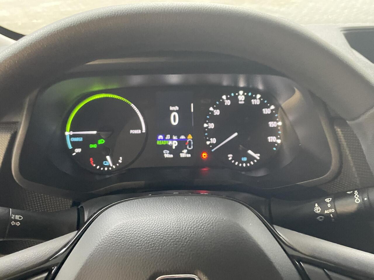 Renault TRAFIC E-Tech T29 L2H1 Advance 52 kWh Apple Carplay/ Adroid auto| Camera