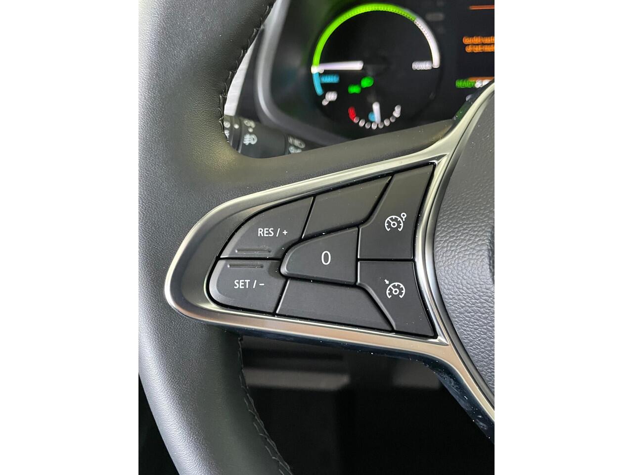 Renault TRAFIC E-Tech T29 L2H2 Advance 52 kWh Airco | Apple Carplay/Android auto | Camera