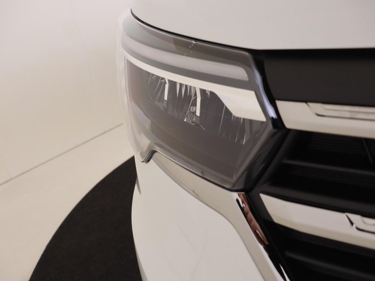 Renault TRAFIC E-Tech T29 L1H1 Advance 52 kWh | Navigatie | Parkeersensoren & Camera | All Seasonbanden |