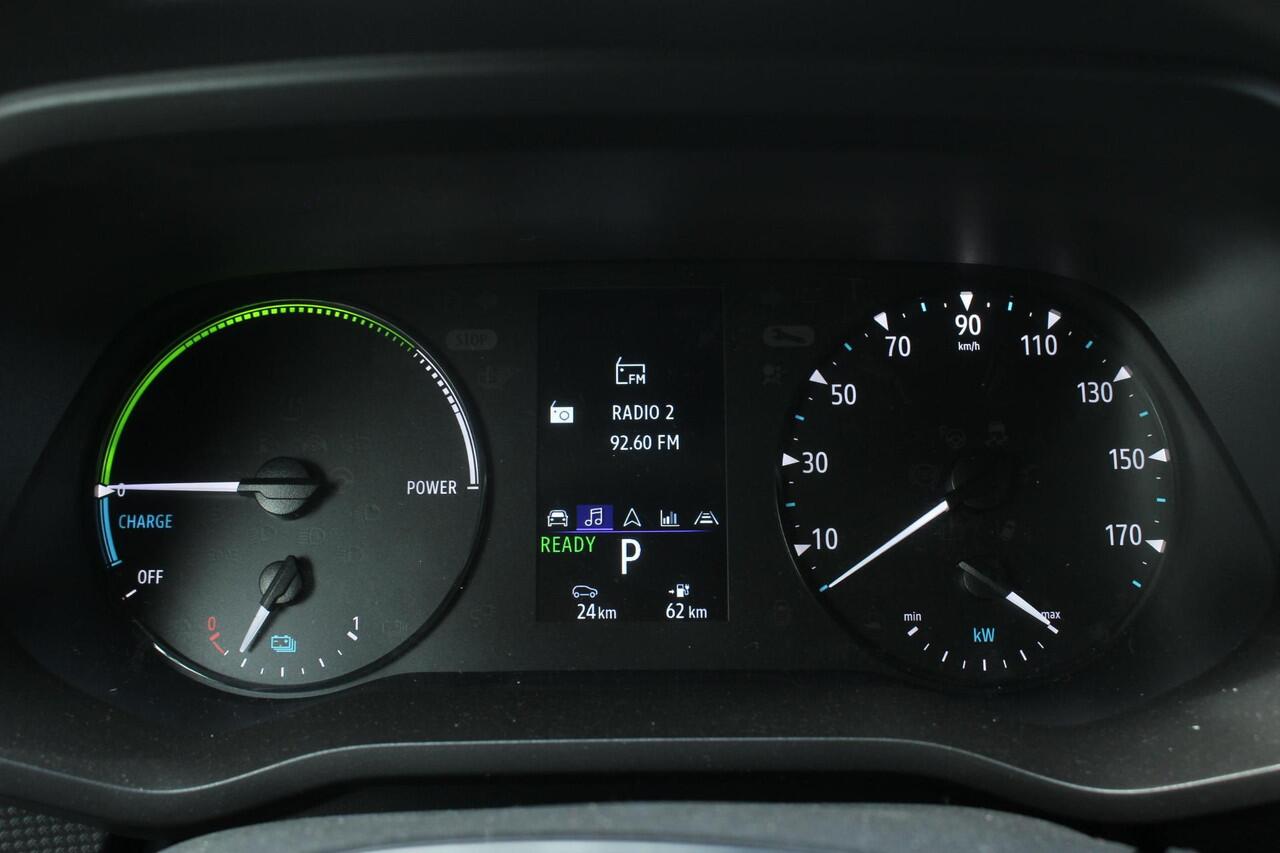 Renault TRAFIC E-Tech T29 L2H2 Advance 52 kWh | NIEUW ! | Navigatie | Carplay | Cruise Control & Snelheidbegrenzer | FULL LED verlichting |