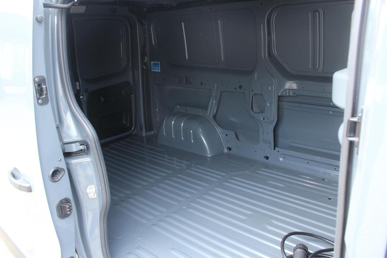 Renault TRAFIC E-Tech T29 L2H2 Advance 52 kWh | NIEUW ! | Navigatie | Carplay | Cruise Control & Snelheidbegrenzer | FULL LED verlichting |