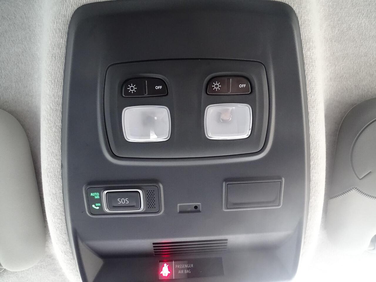 Renault TRAFIC E-Tech T29 L2H1 Advance 52 kWh DC 50kW snellader / Camera achter / Blind Spot Warning