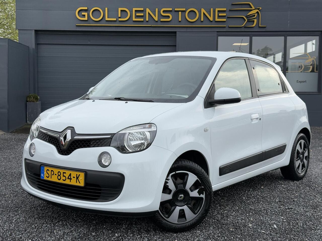 Renault TWINGO 1.0 SCe Collection Airco,Dealer Onderhouden,2e Eigenaar,Elekt Ramen,Apk tot 06-2026