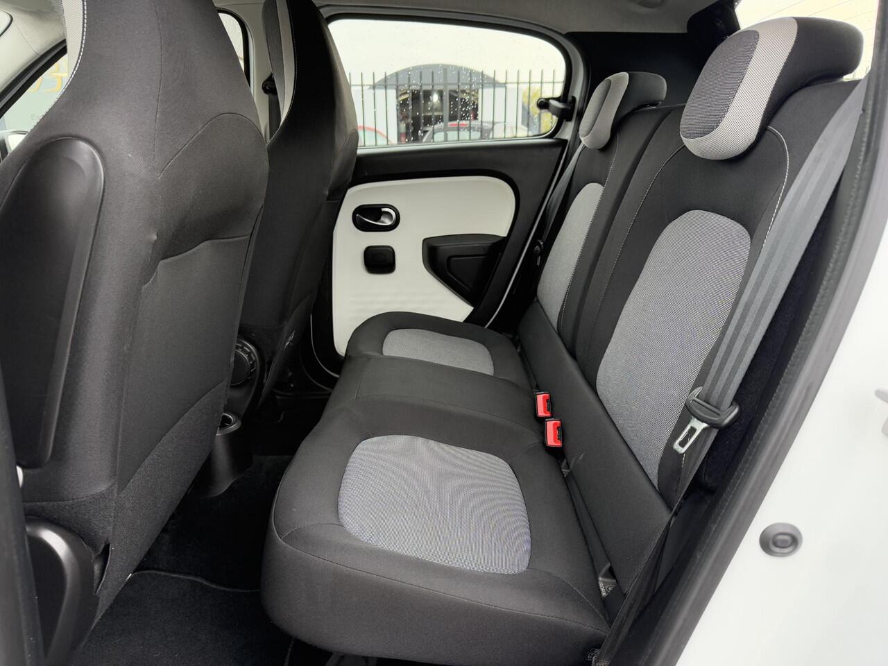 Renault TWINGO 1.0 SCe Collection Airco,Dealer Onderhouden,2e Eigenaar,Elekt Ramen,Apk tot 06-2026