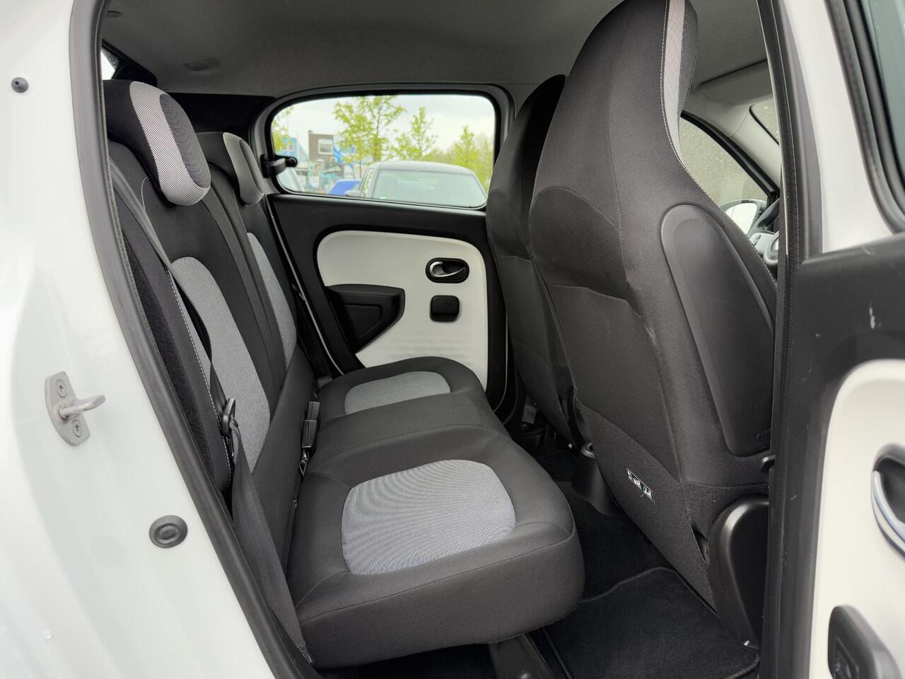 Renault TWINGO 1.0 SCe Collection Airco,Dealer Onderhouden,2e Eigenaar,Elekt Ramen,Apk tot 06-2026