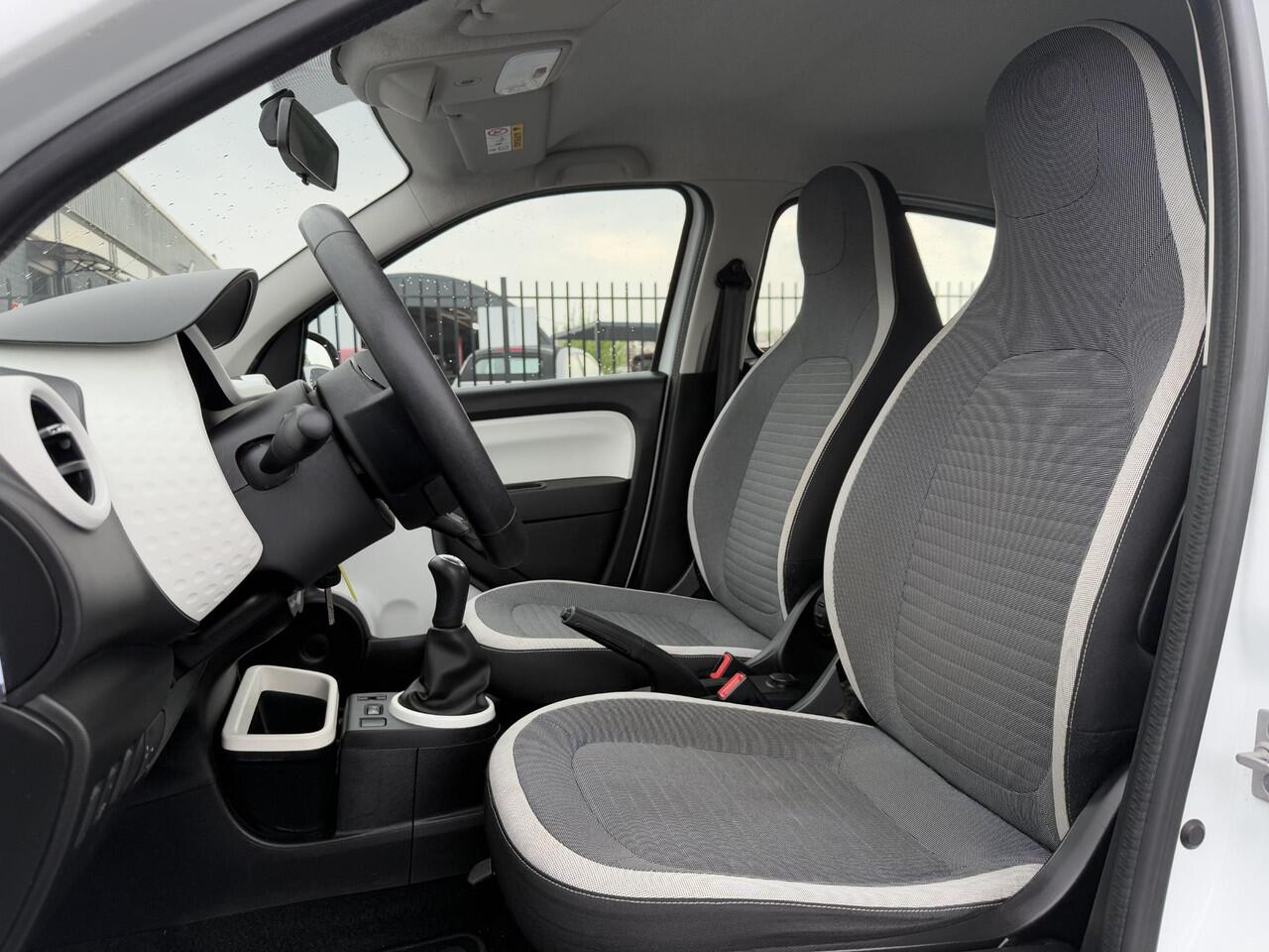 Renault TWINGO 1.0 SCe Collection Airco,Dealer Onderhouden,2e Eigenaar,Elekt Ramen,Apk tot 06-2026