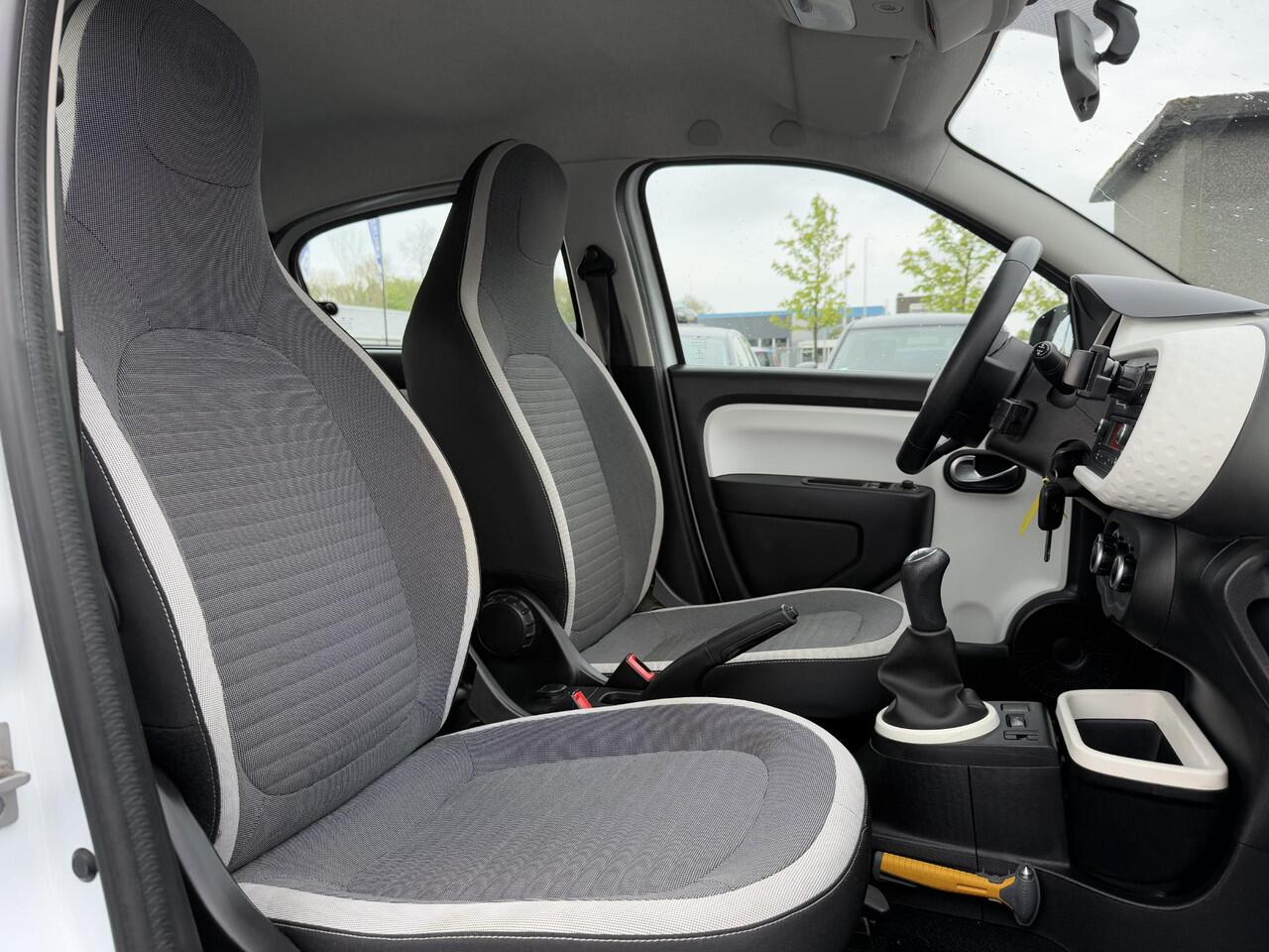 Renault TWINGO 1.0 SCe Collection Airco,Dealer Onderhouden,2e Eigenaar,Elekt Ramen,Apk tot 06-2026