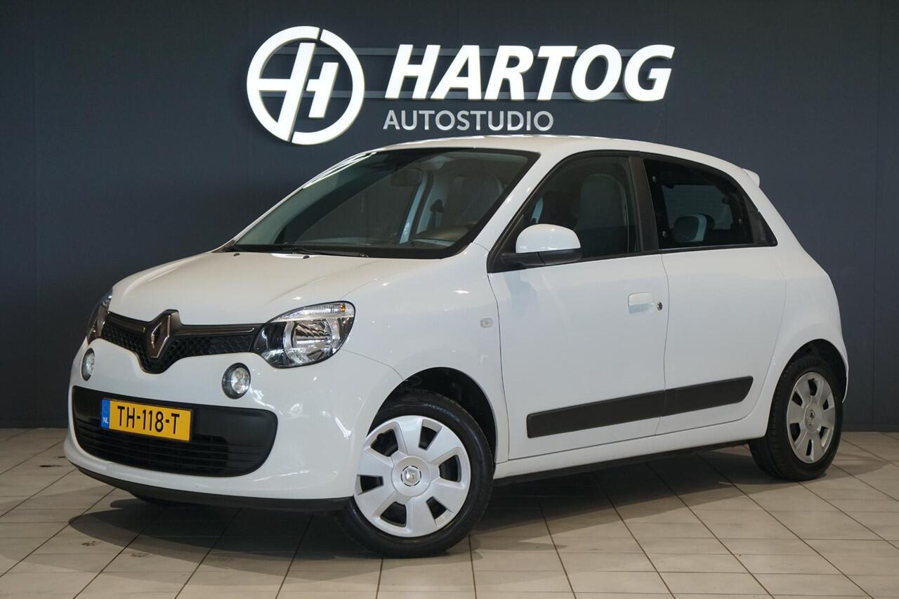 Renault TWINGO 1.0 SCe Collection