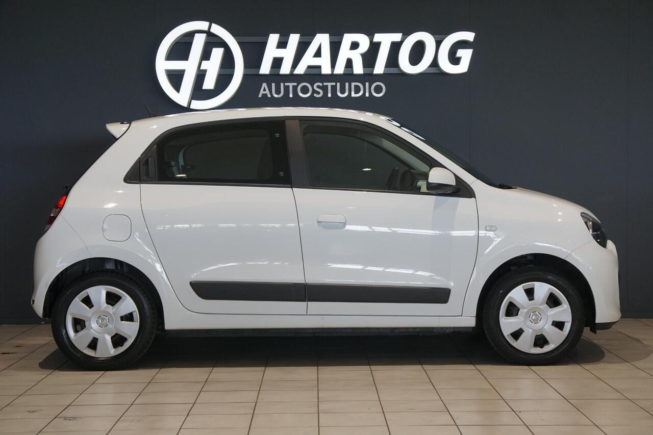 Renault TWINGO 1.0 SCe Collection