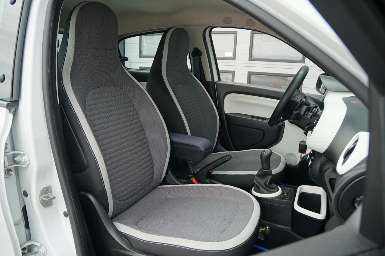 Renault TWINGO 1.0 SCe Collection