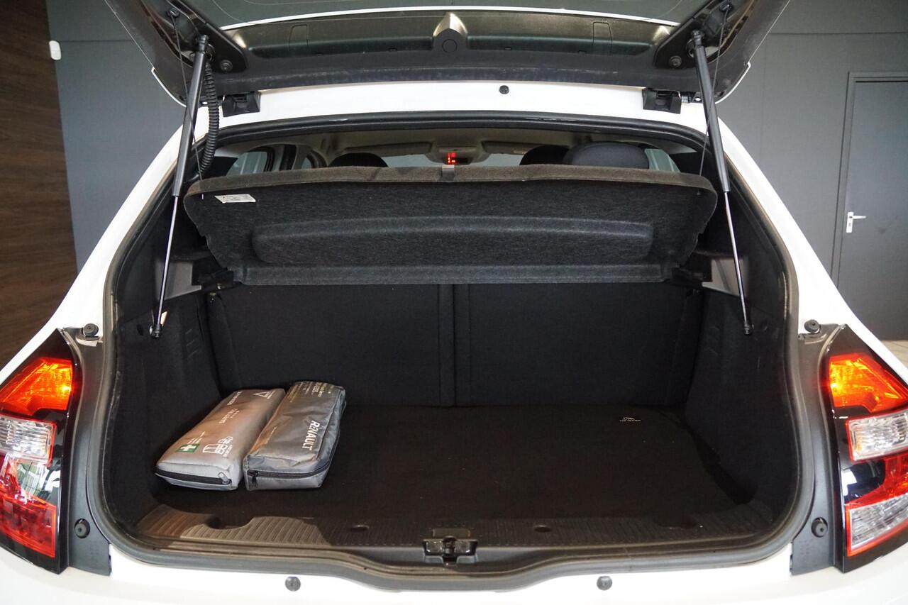 Renault TWINGO 1.0 SCe Collection