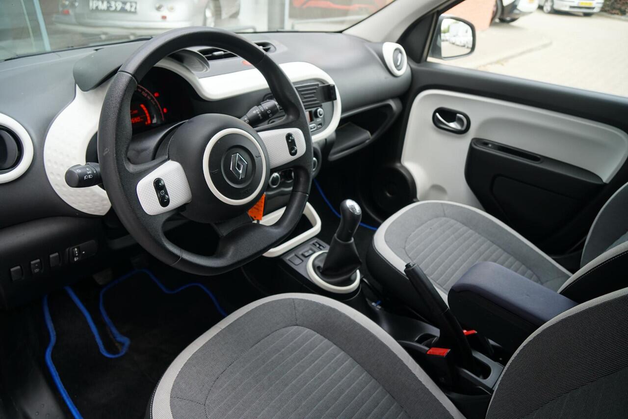 Renault TWINGO 1.0 SCe Collection