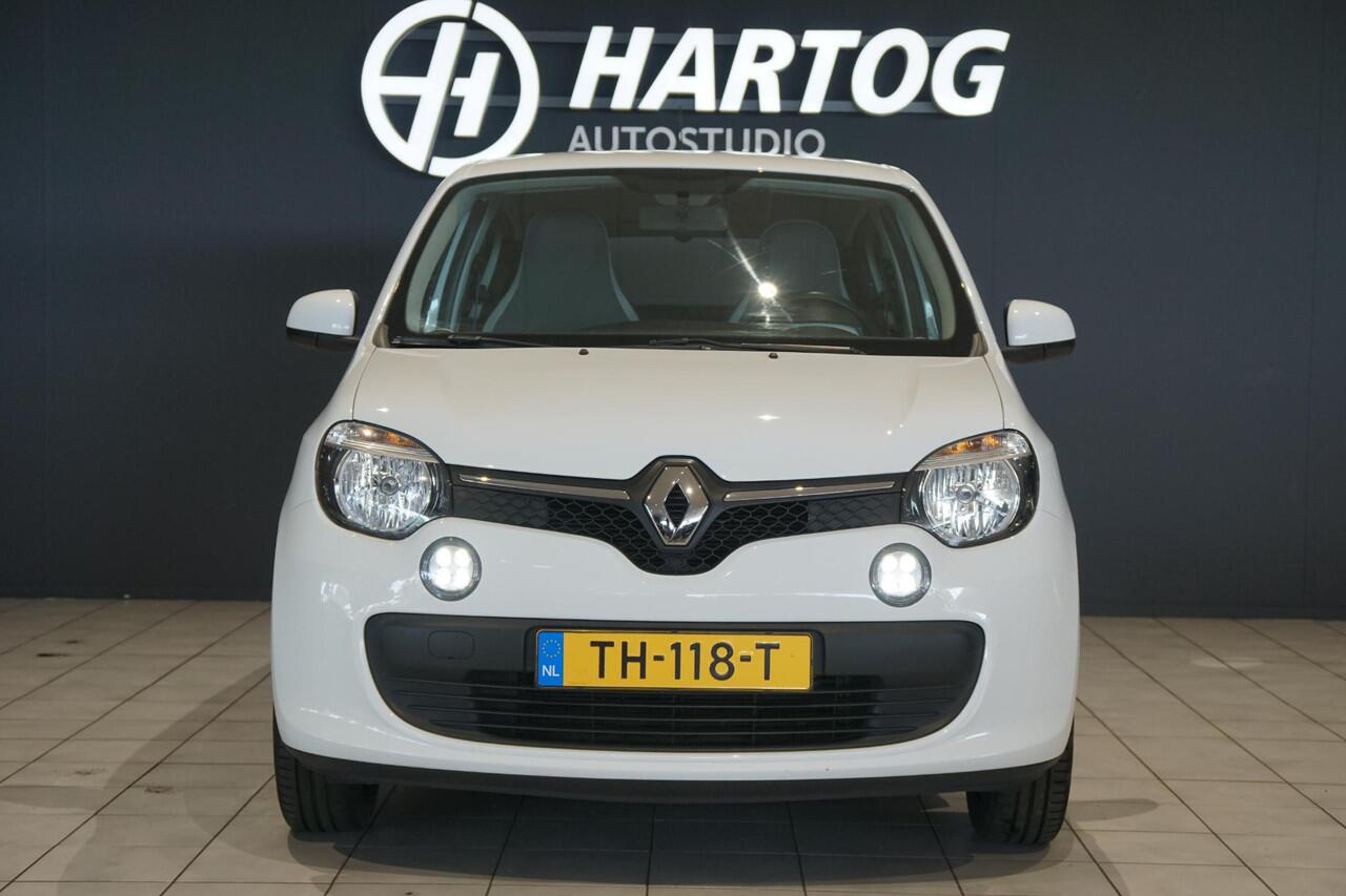 Renault TWINGO 1.0 SCe Collection