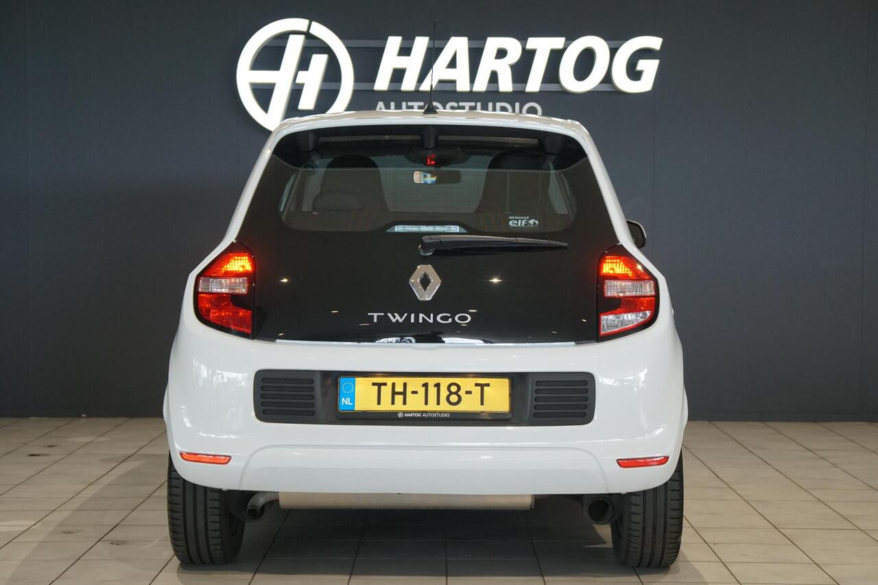 Renault TWINGO 1.0 SCe Collection