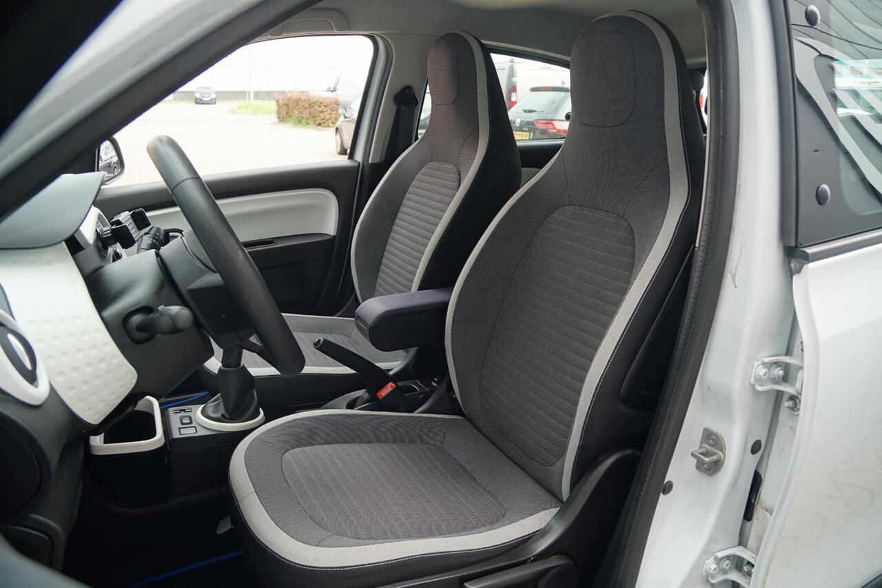 Renault TWINGO 1.0 SCe Collection