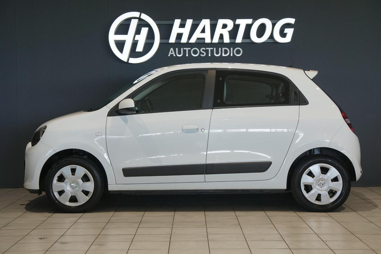 Renault TWINGO 1.0 SCe Collection