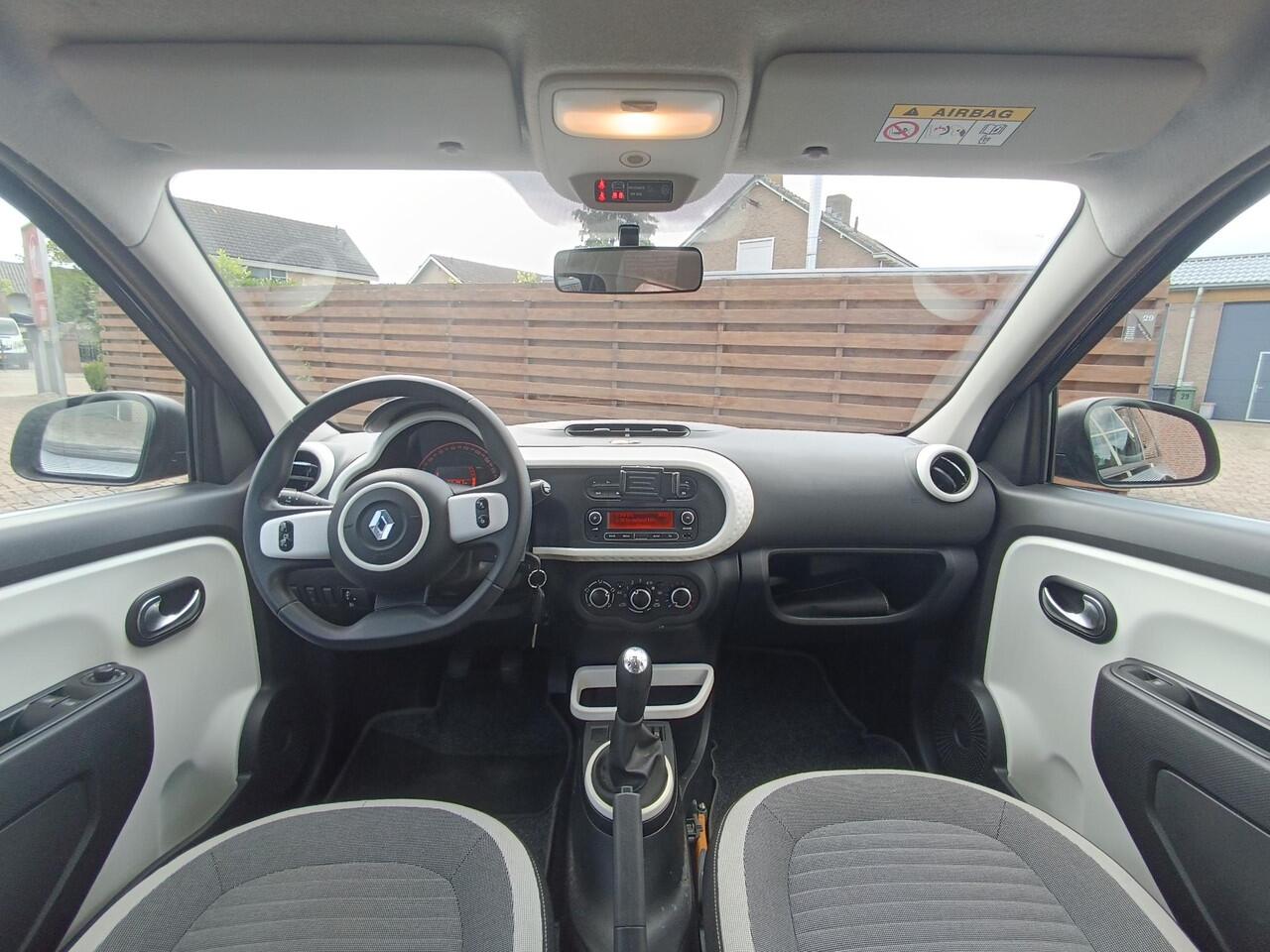 Renault TWINGO 1.0 SCe Collection, cruise, bluetooth