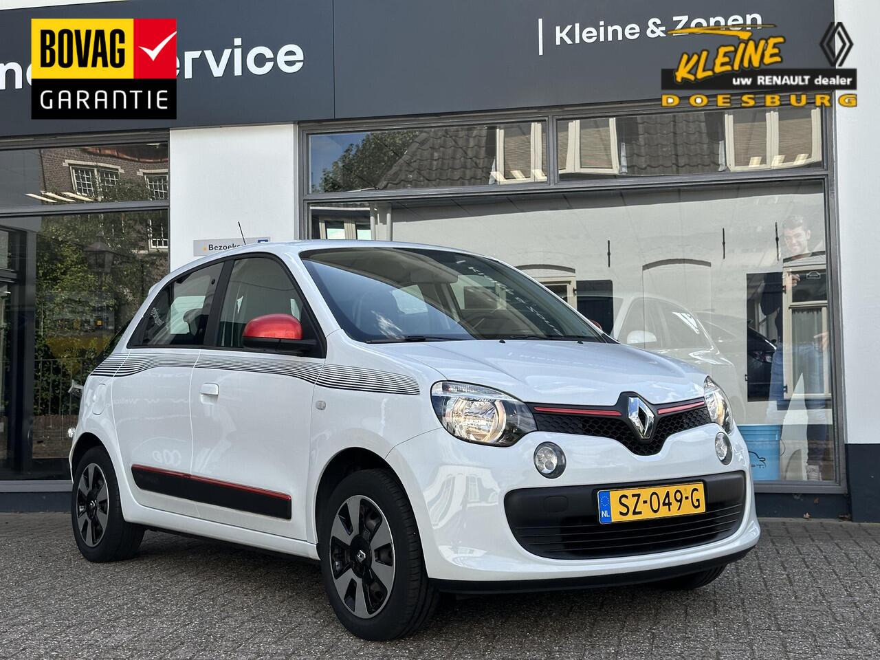 Renault TWINGO 1.0 SCe Collection | Airco | Cruise control