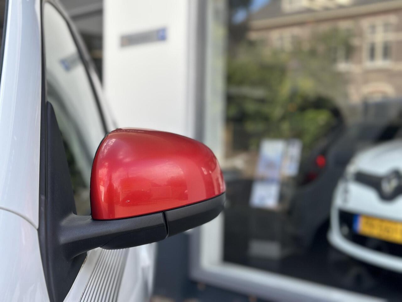 Renault TWINGO 1.0 SCe Collection | Airco | Cruise control