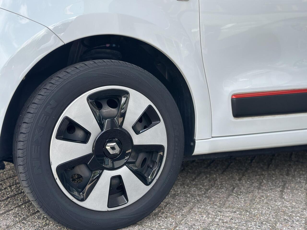 Renault TWINGO 1.0 SCe Collection | Airco | Cruise control