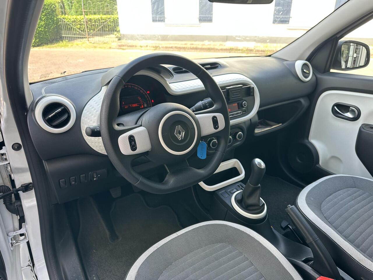 Renault TWINGO 1.0 SCe Collection | Airco | Cruise control
