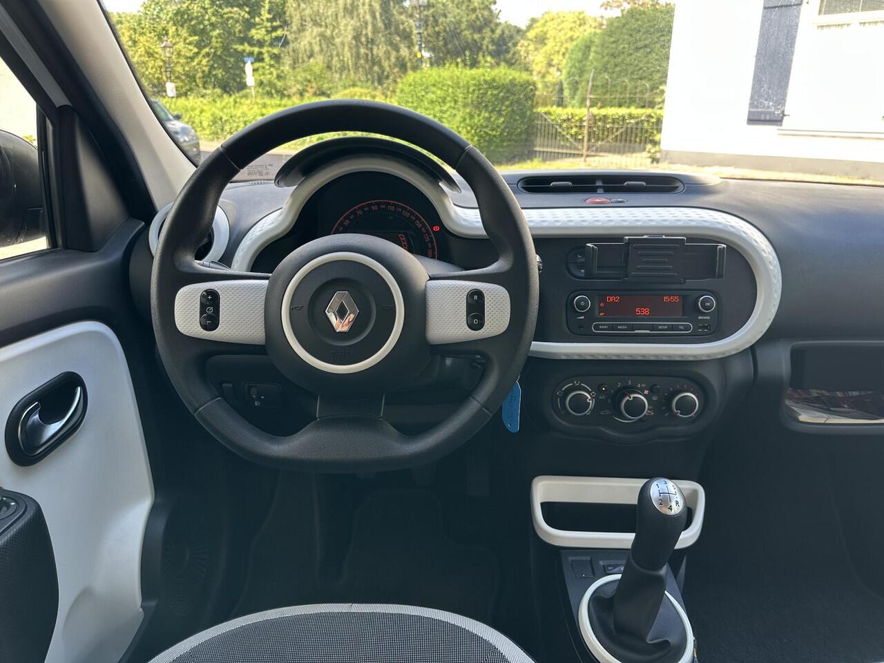 Renault TWINGO 1.0 SCe Collection | Airco | Cruise control