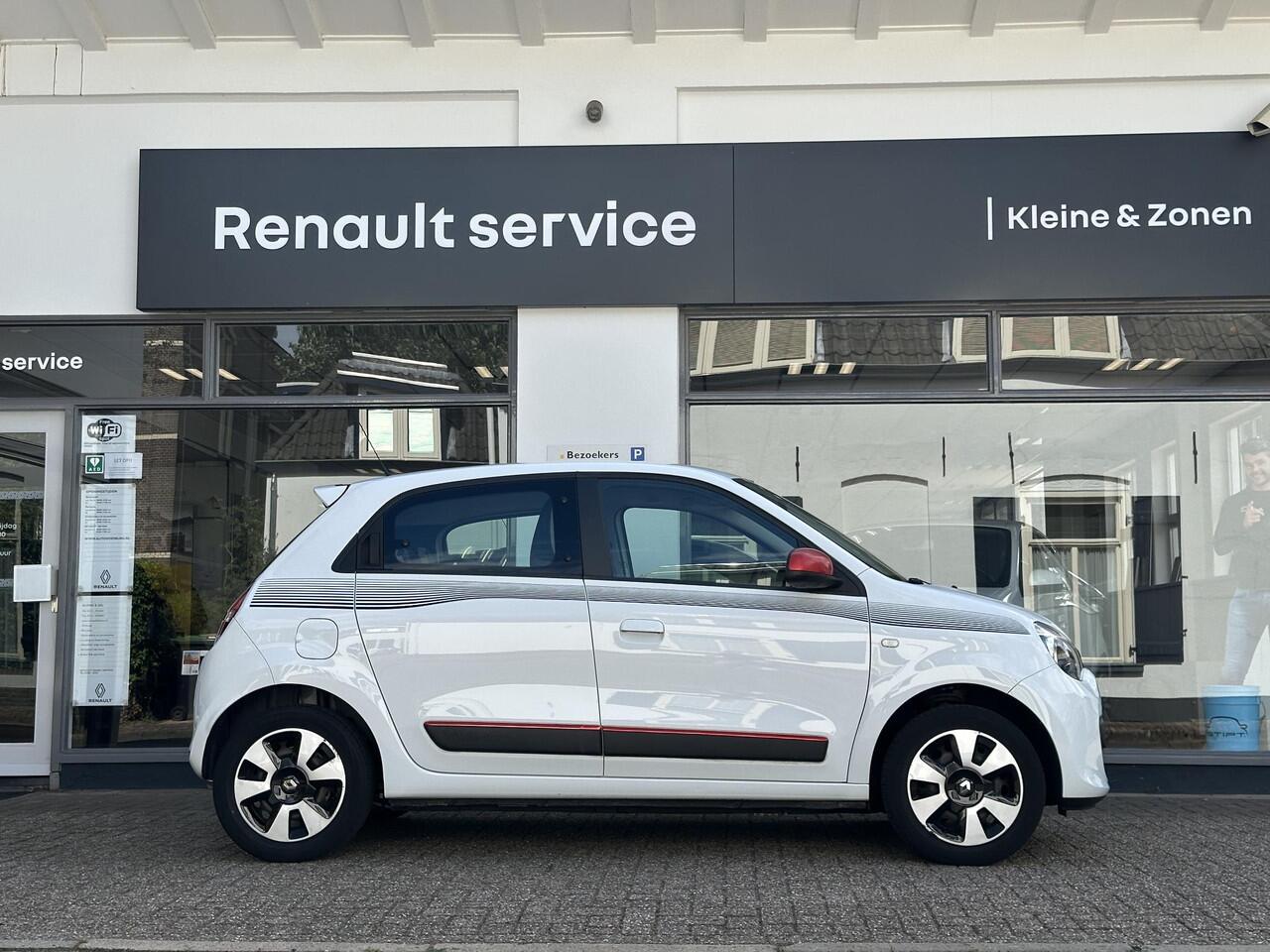 Renault TWINGO 1.0 SCe Collection | Airco | Cruise control