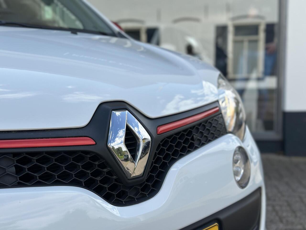 Renault TWINGO 1.0 SCe Collection | Airco | Cruise control