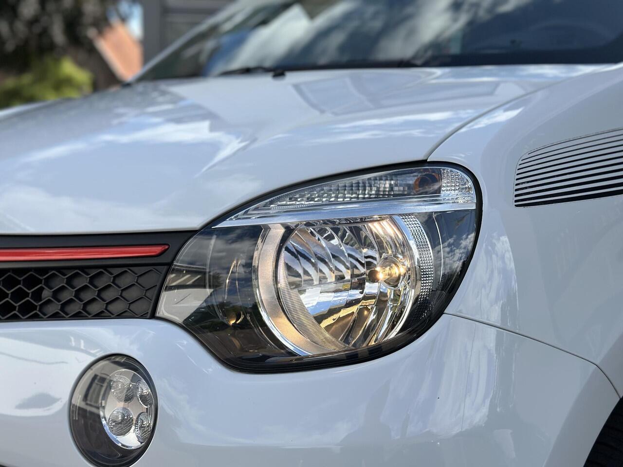 Renault TWINGO 1.0 SCe Collection | Airco | Cruise control