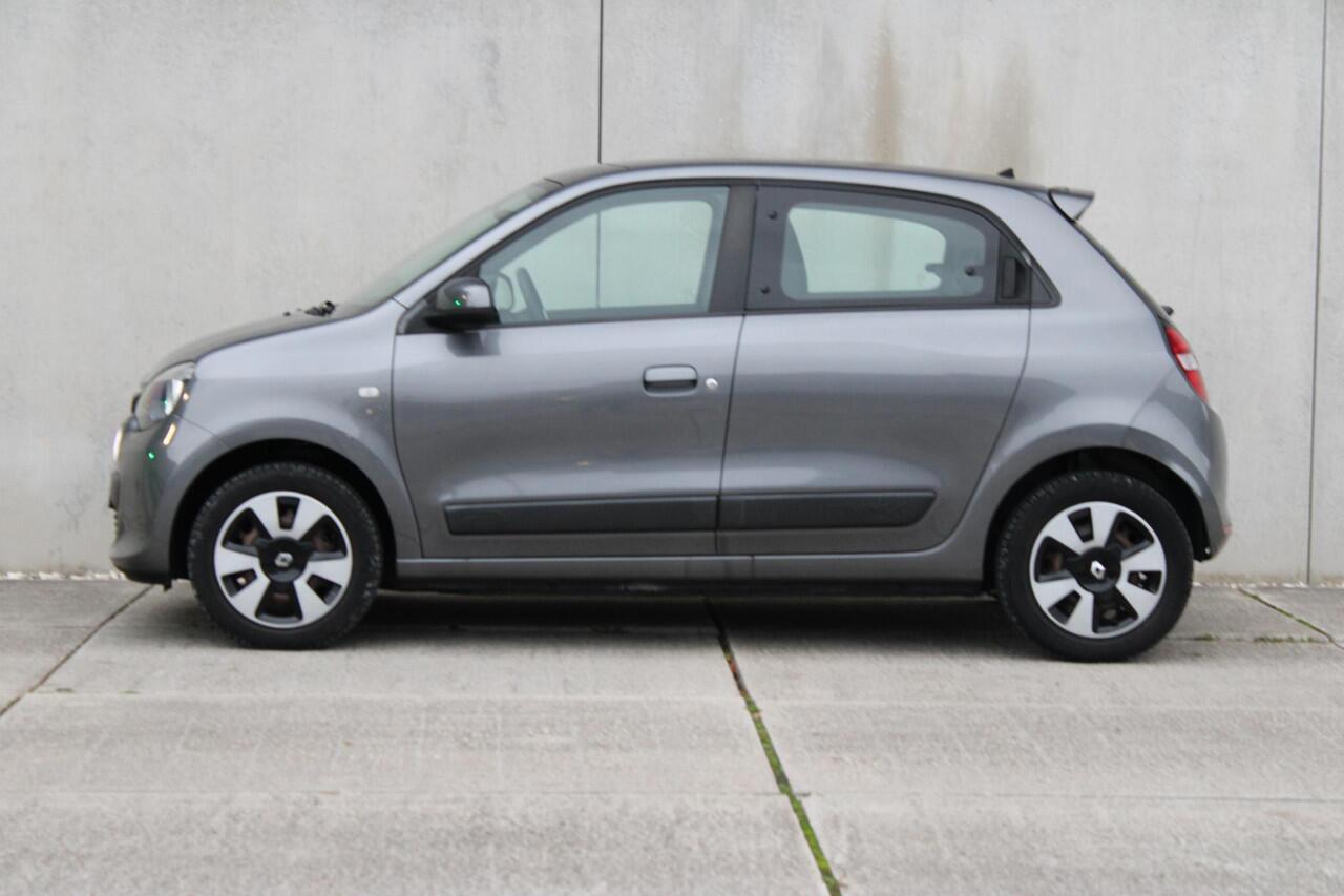 Renault TWINGO 1.0 SCe Collection / WEINIG KM!! / AIRCO / PARKEERSENSOREN