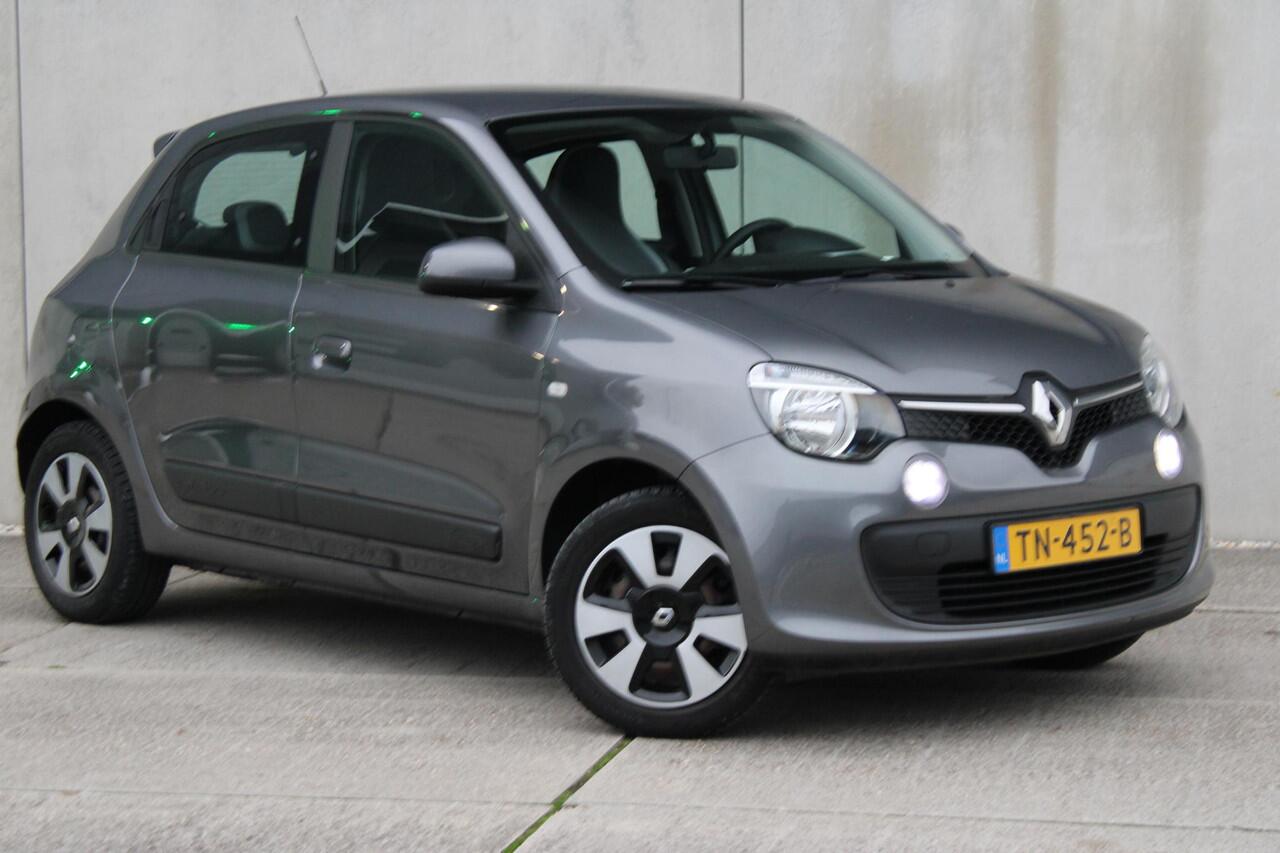 Renault TWINGO 1.0 SCe Collection / WEINIG KM!! / AIRCO / PARKEERSENSOREN