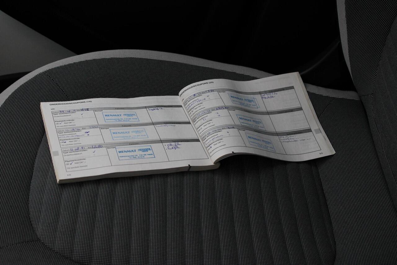 Renault TWINGO 1.0 SCe Collection / WEINIG KM!! / AIRCO / PARKEERSENSOREN