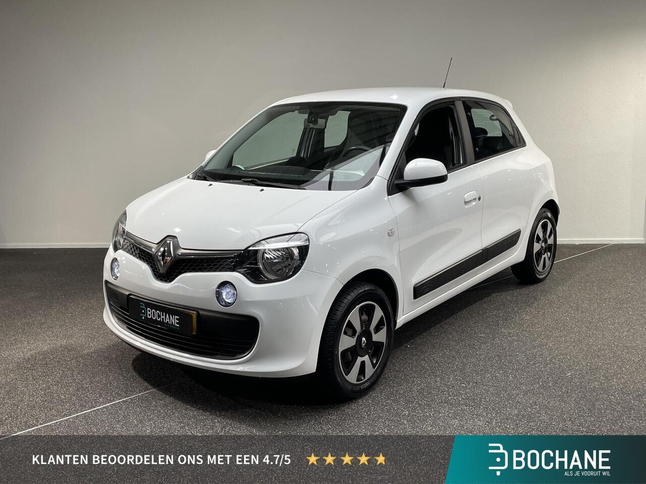 Renault TWINGO 1.0 SCe Collection Bluetooth verbinding | Airco |