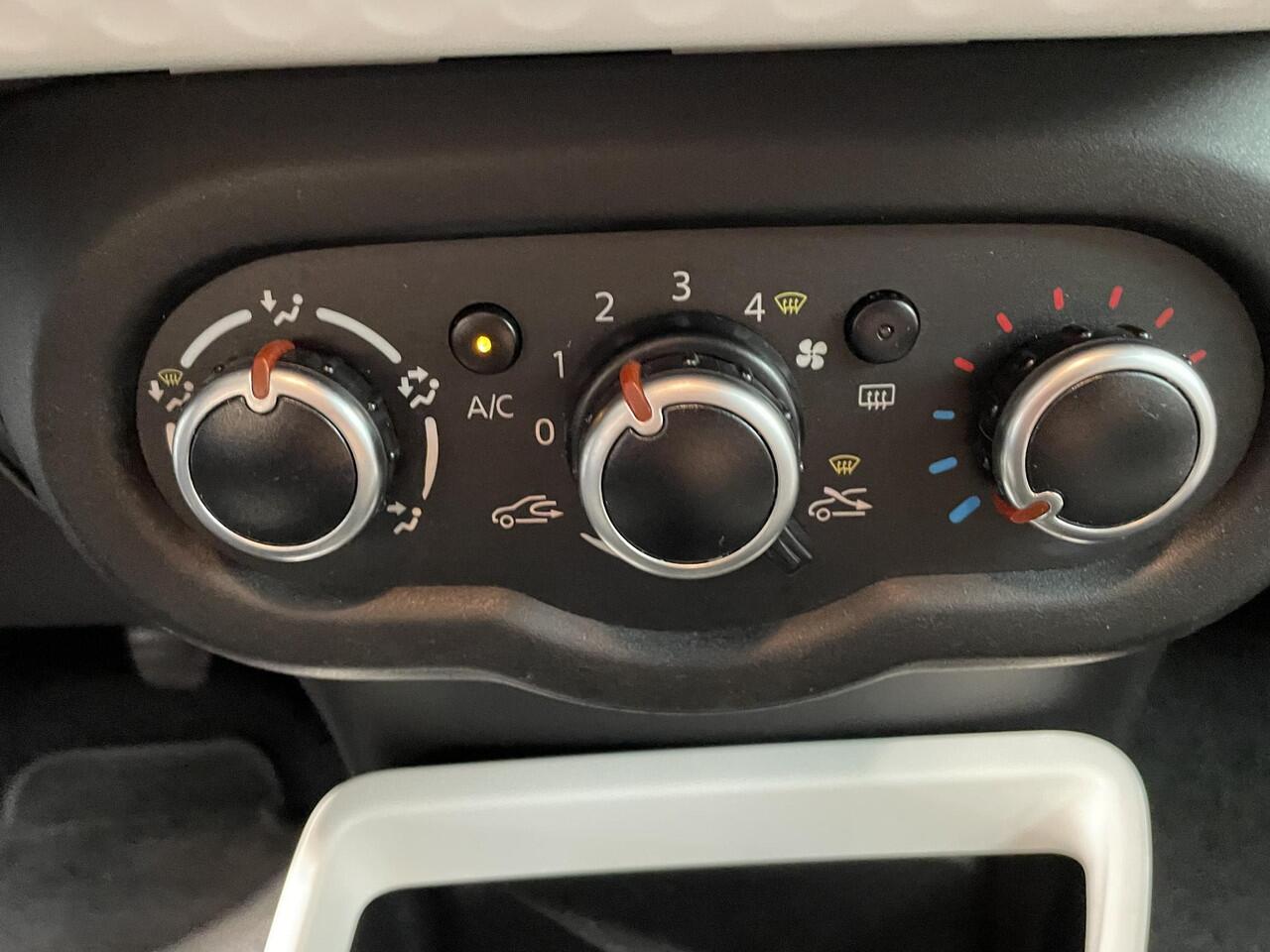 Renault TWINGO 1.0 SCe Collection Bluetooth verbinding | Airco |