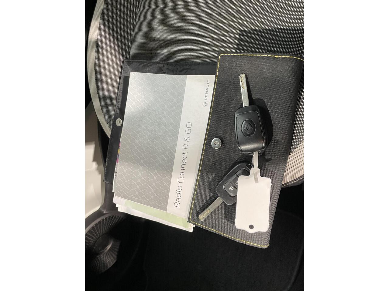 Renault TWINGO 1.0 SCe Collection Bluetooth verbinding | Airco |