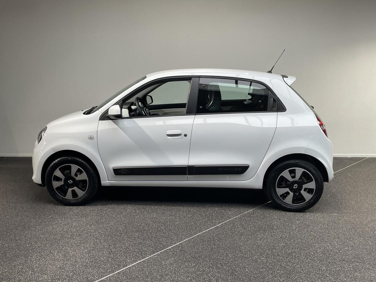 Renault TWINGO 1.0 SCe Collection Bluetooth verbinding | Airco |