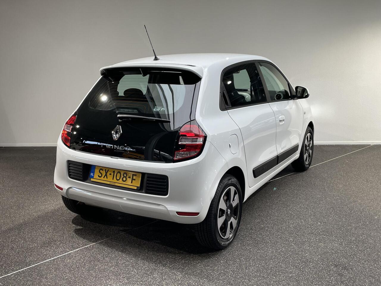 Renault TWINGO 1.0 SCe Collection Bluetooth verbinding | Airco |