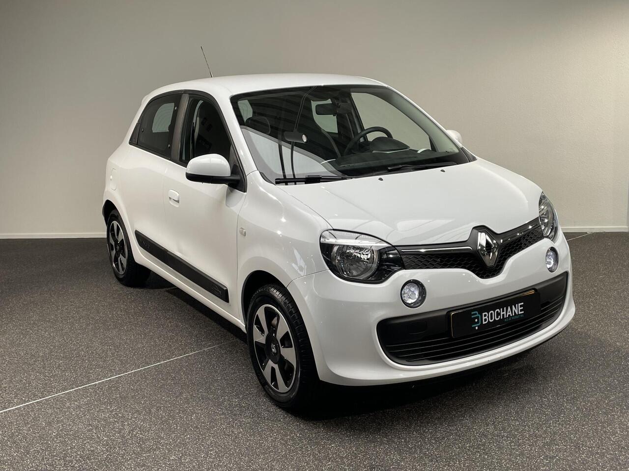 Renault TWINGO 1.0 SCe Collection Bluetooth verbinding | Airco |
