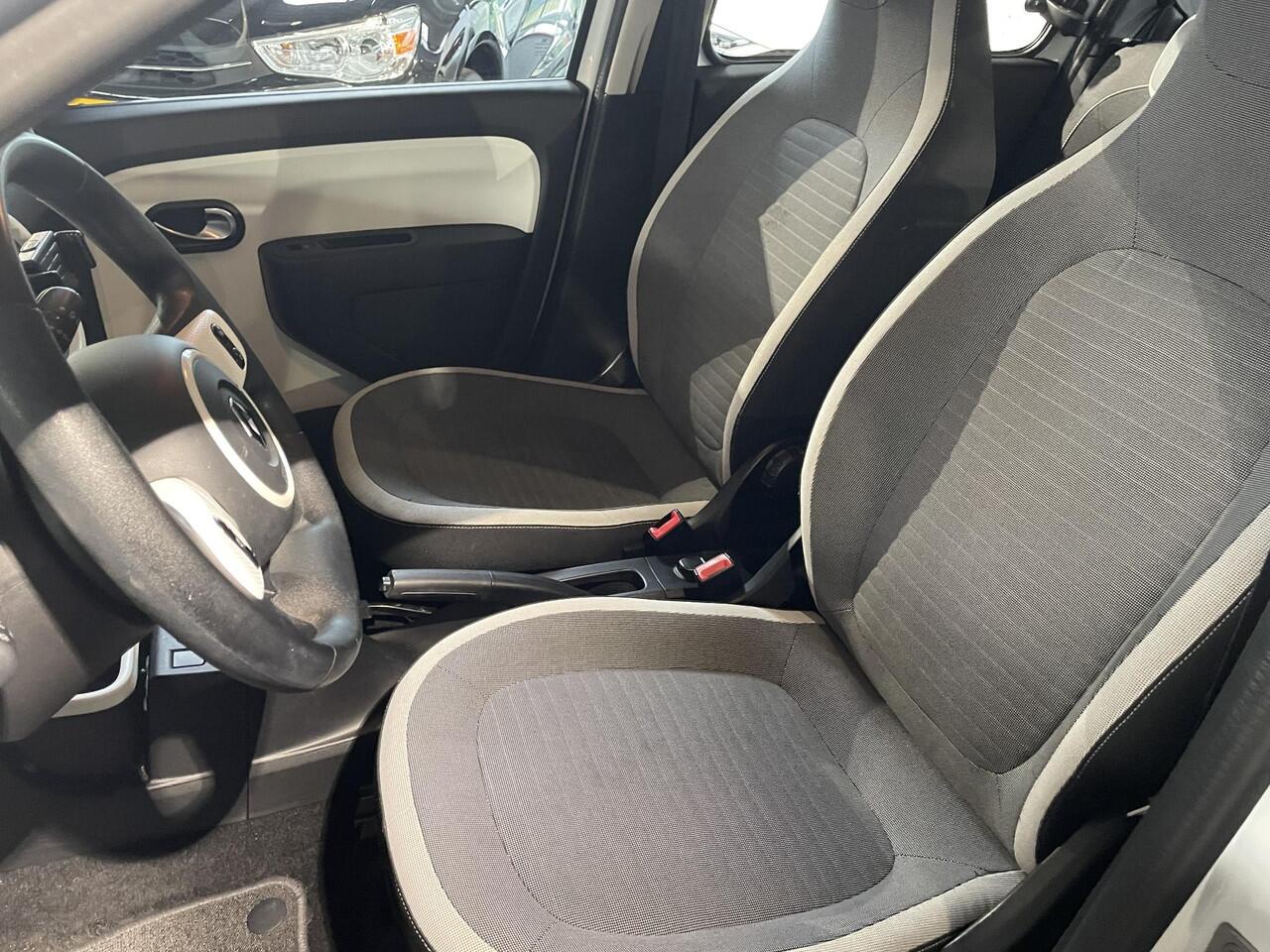 Renault TWINGO 1.0 SCe Collection Bluetooth verbinding | Airco |