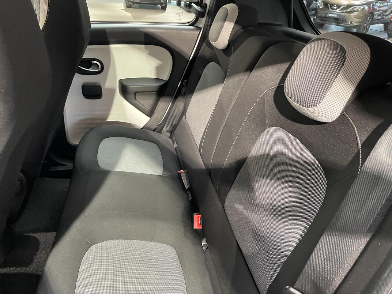 Renault TWINGO 1.0 SCe Collection Bluetooth verbinding | Airco |