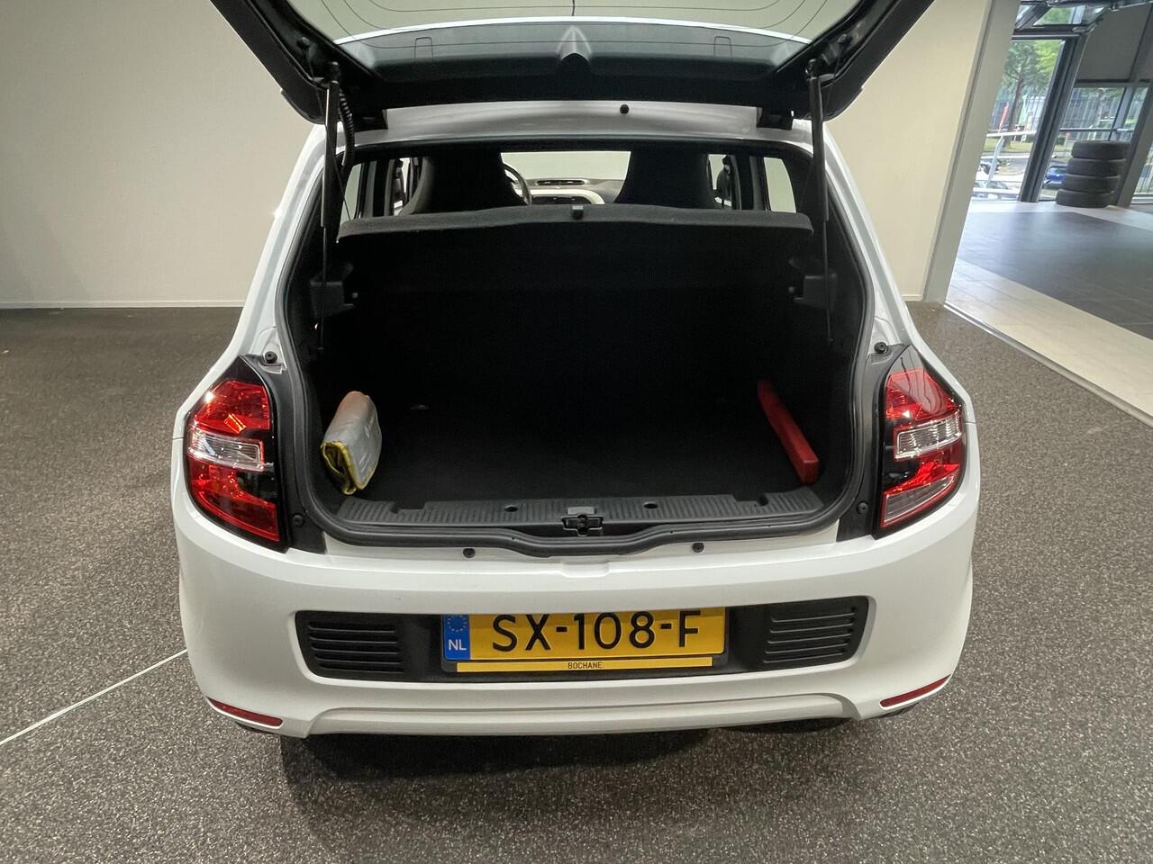 Renault TWINGO 1.0 SCe Collection Bluetooth verbinding | Airco |