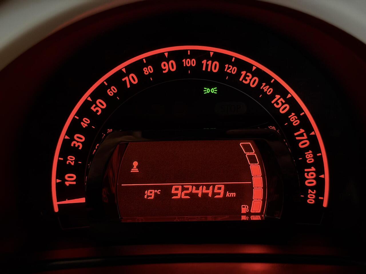 Renault TWINGO 1.0 SCe 70 Limited | Airco | Radio-USB | Bluetooth | Parkeersensoren | Lichtmetalen velgen 15" | 1e eigenaar + dealer onderhouden!