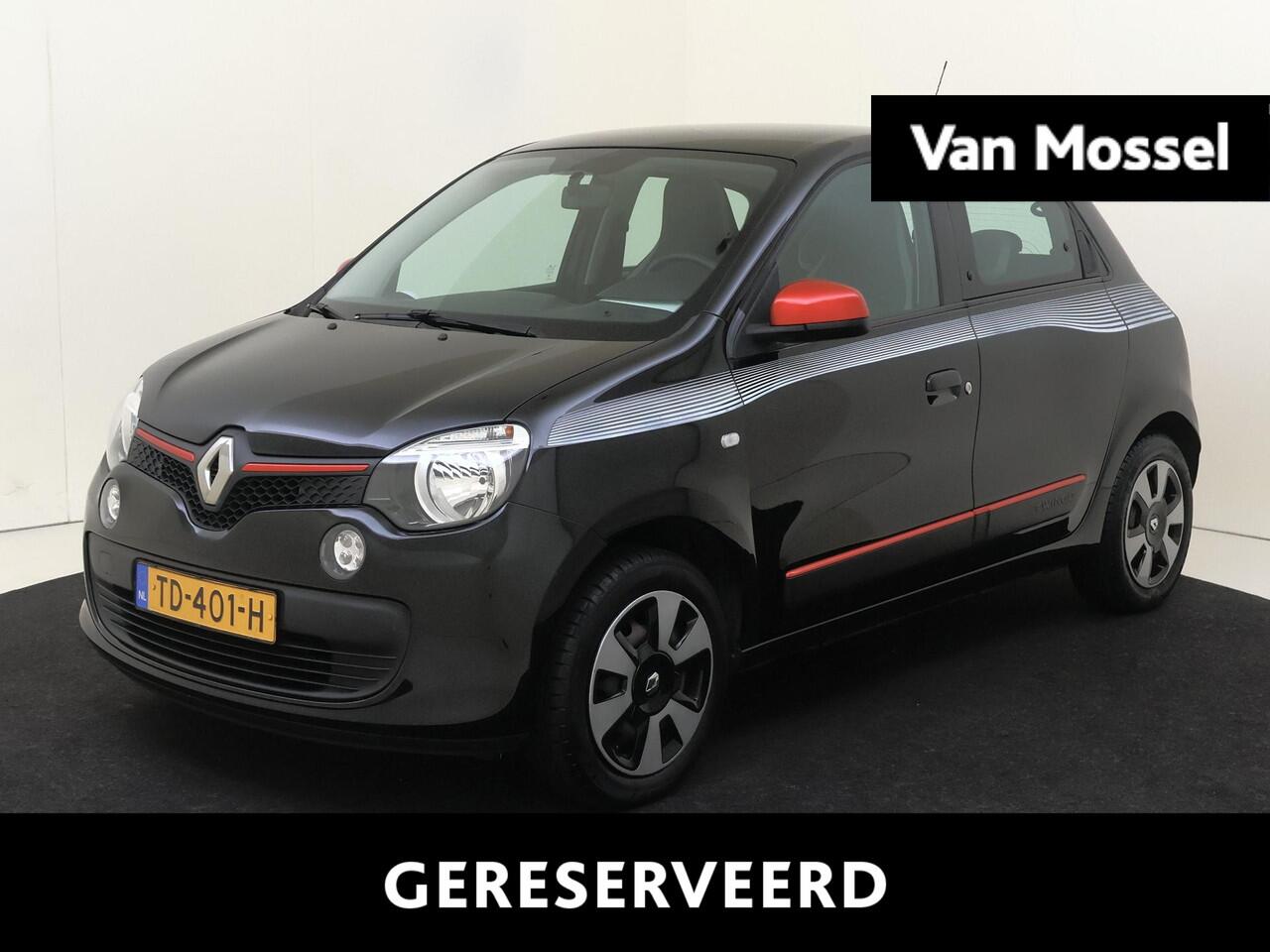 Renault TWINGO 1.0 SCe70 Collection AUTOMAAT | Airco | Bluetooth | Parkeersensoren |