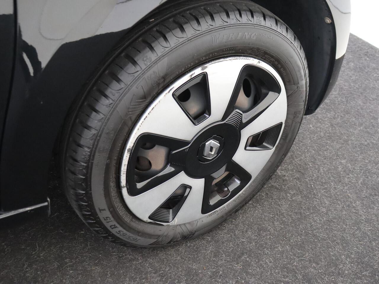 Renault TWINGO 1.0 SCe70 Collection AUTOMAAT | Airco | Bluetooth | Parkeersensoren |